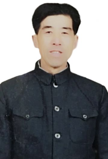 刘景权 纪念堂