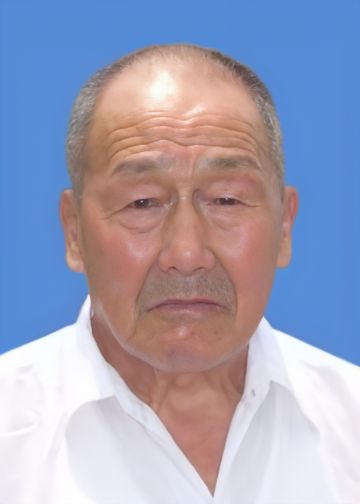 符承辉 纪念堂