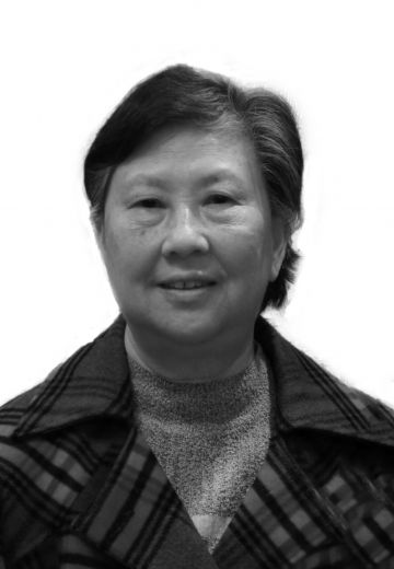 吕曼英 纪念堂