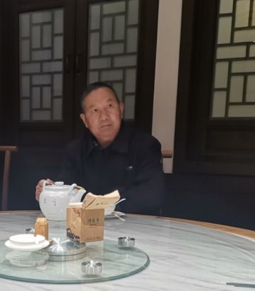 吴家安 纪念堂