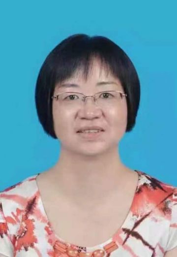 肖红梅 纪念堂