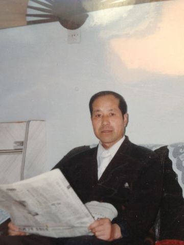 孙敦贞 纪念堂