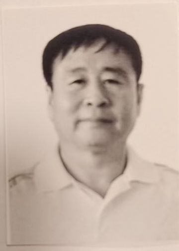 王力军 纪念堂