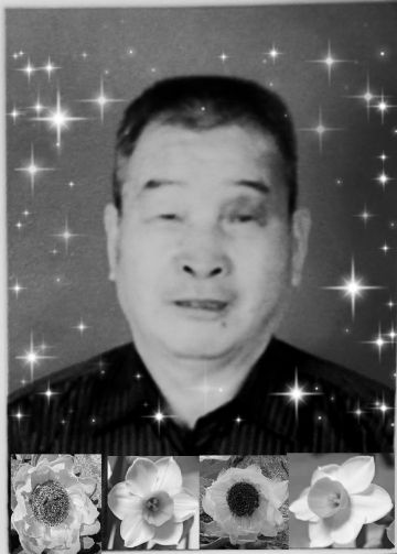 孙秋廷 纪念堂