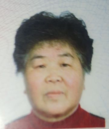 屠书萍    纪念堂