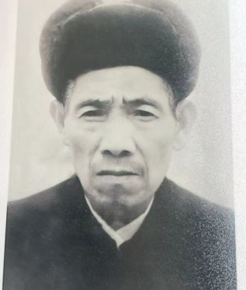 张贤林 纪念堂