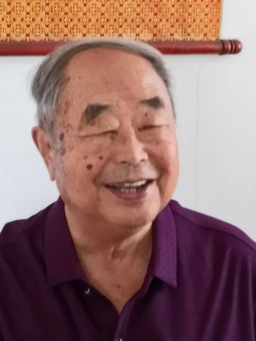 家父 宋开港 纪念堂