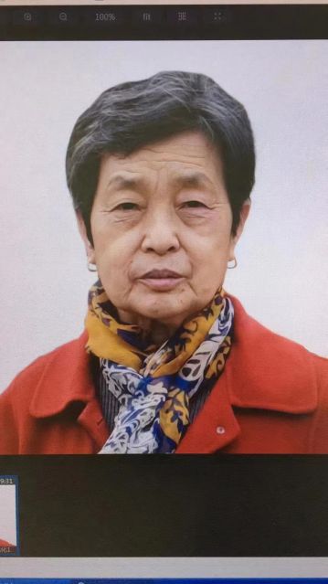 王桂兰 纪念堂