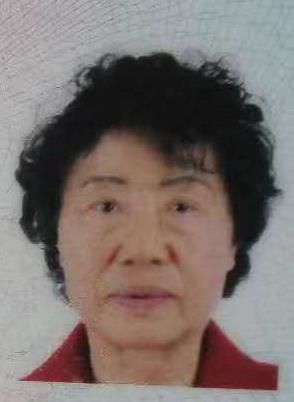 冯秀珍 纪念堂