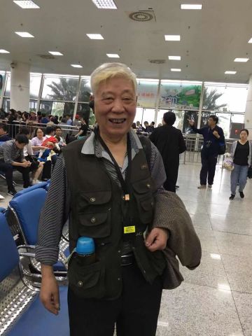 冯先进 纪念堂