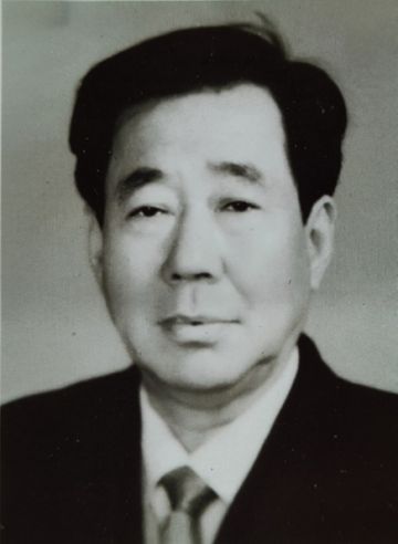 兰德礼 纪念堂