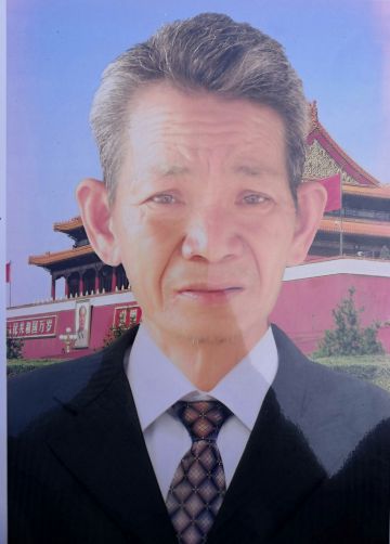 李栋 纪念堂