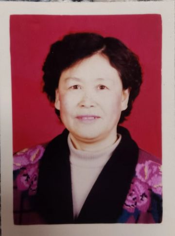 费国英 纪念堂