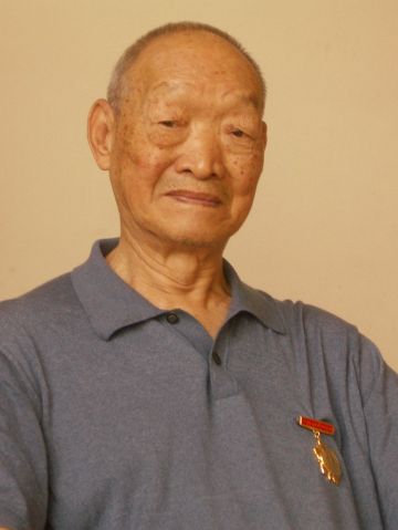 张铁人 纪念堂