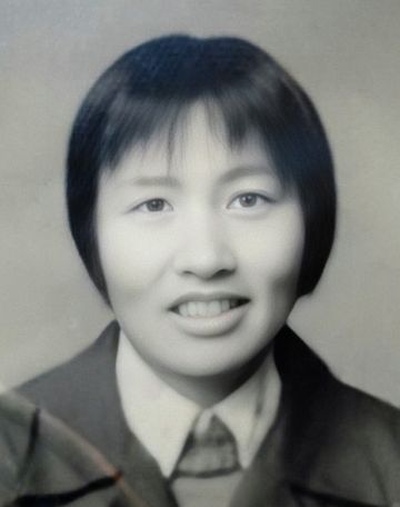 谌竹英 纪念堂
