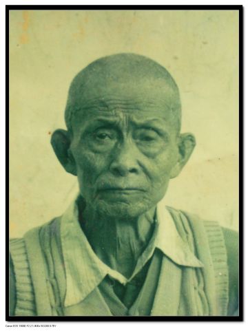 甘书其 纪念堂