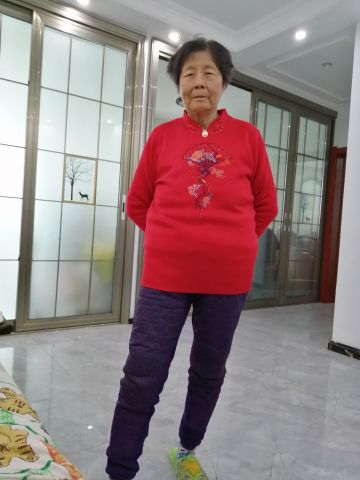 王淑贤 纪念堂