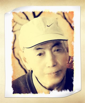 李映南 纪念堂