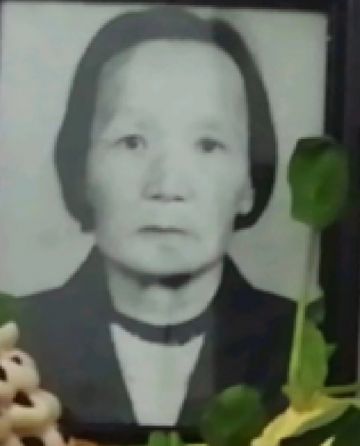 蔡明秀 纪念堂