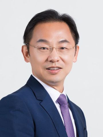 丁耘 纪念堂
