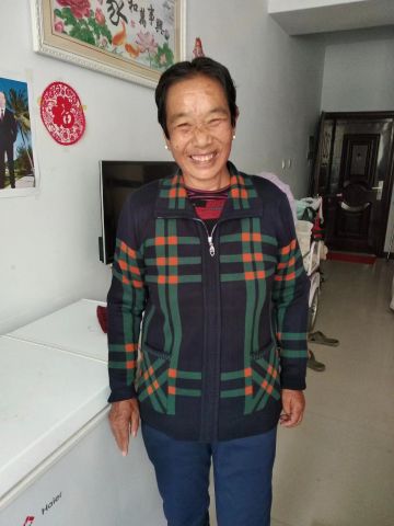 赵二仁 纪念堂