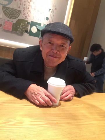 代远华 纪念堂