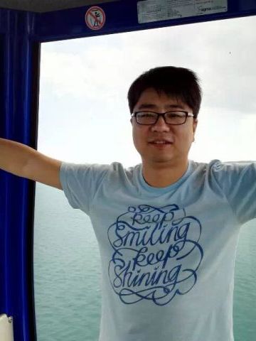 吴四维 纪念堂