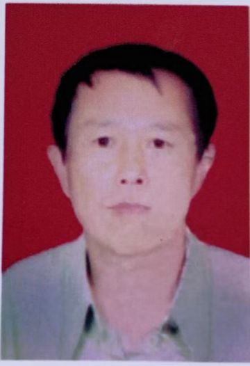 任绍成 纪念堂