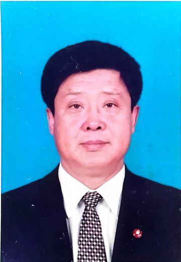 梁新国 纪念堂