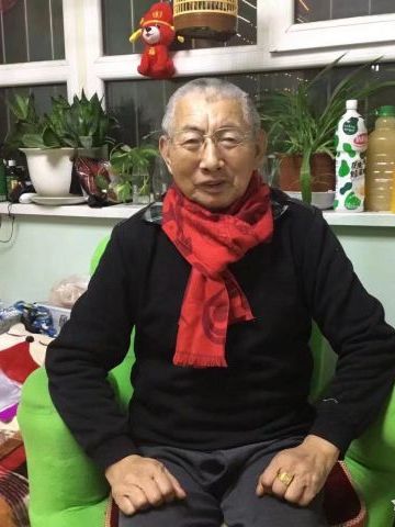 张召平 纪念堂
