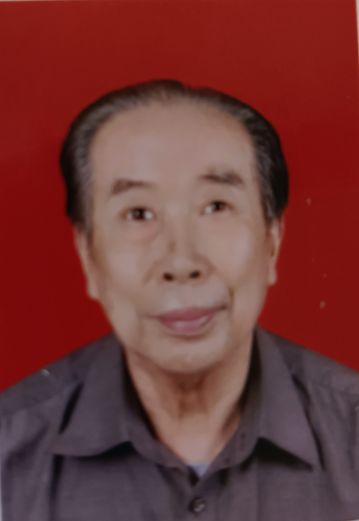 张祖臣 纪念堂