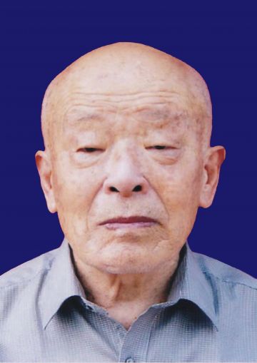 莫玉生 纪念堂