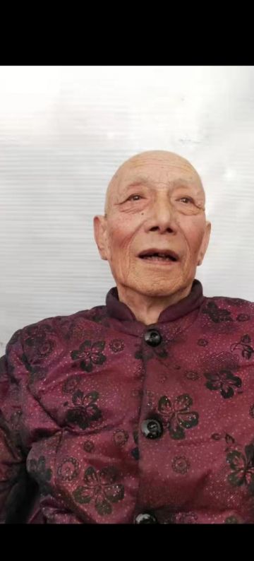 武承全 纪念堂