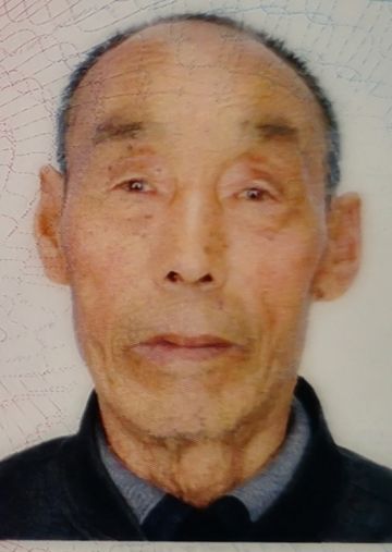王保洋 纪念堂