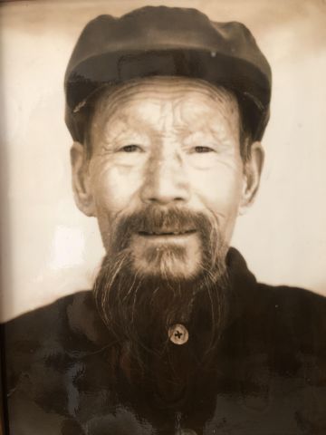 王守禄 纪念堂
