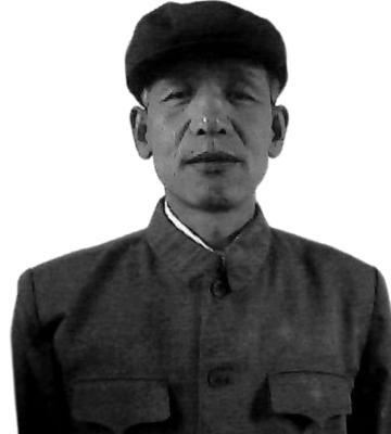 祁宝成 纪念堂