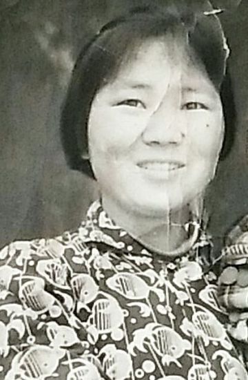 王新竹 纪念堂