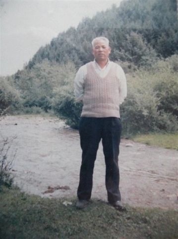 李应科 纪念堂