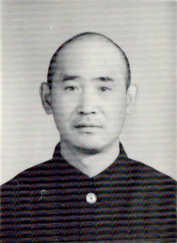 孙叙师 纪念堂