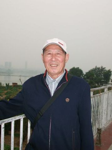 李光来 纪念堂
