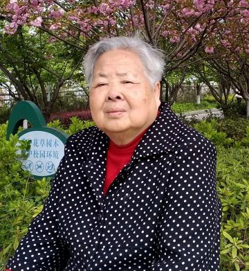 李婵君 纪念堂