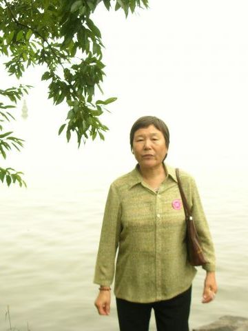 夏惠茹 纪念堂