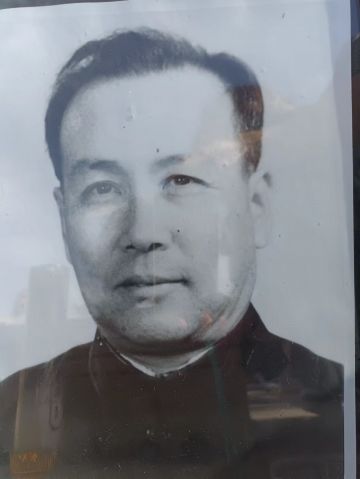 林哲夫 纪念堂