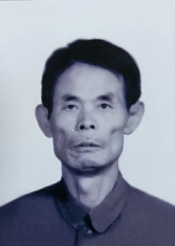 刘时国 纪念堂