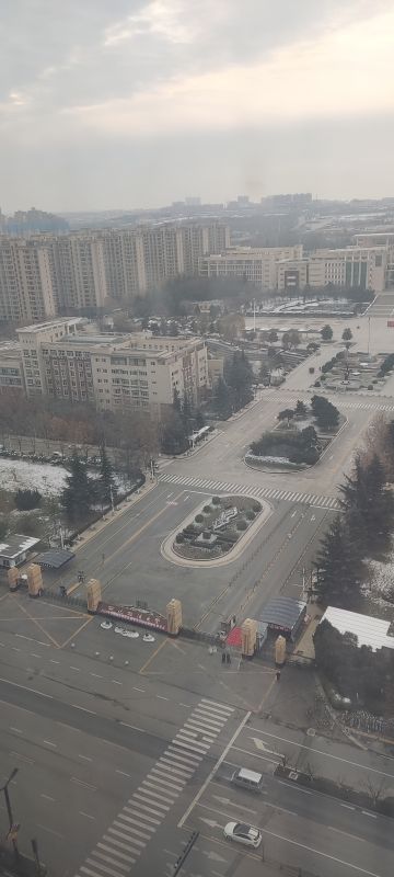 测试纪念堂 纪念堂