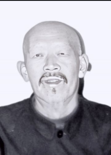 孙书德 纪念堂