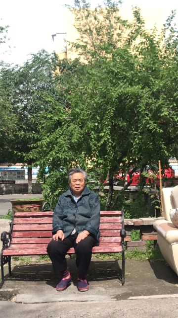 安勤 纪念堂