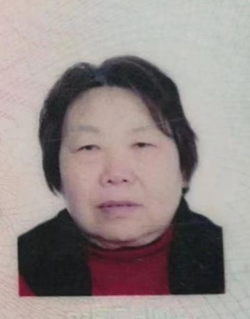 张书芳 纪念堂