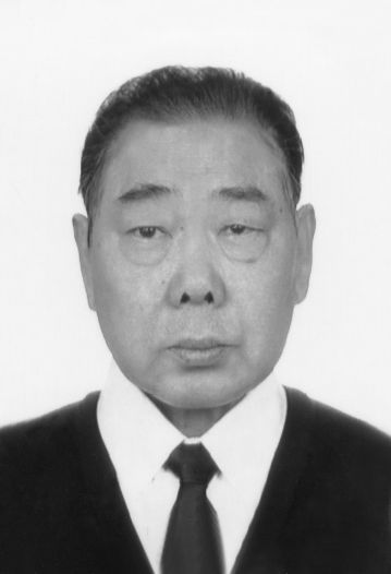 李家田 纪念堂