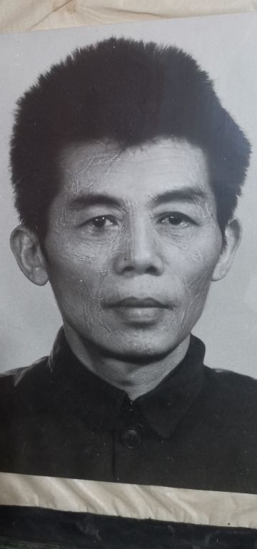 周志斌 纪念堂